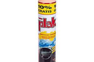 ATAS/PLAK 750 ml /Полироль торпедо персик (ATAS+10%)