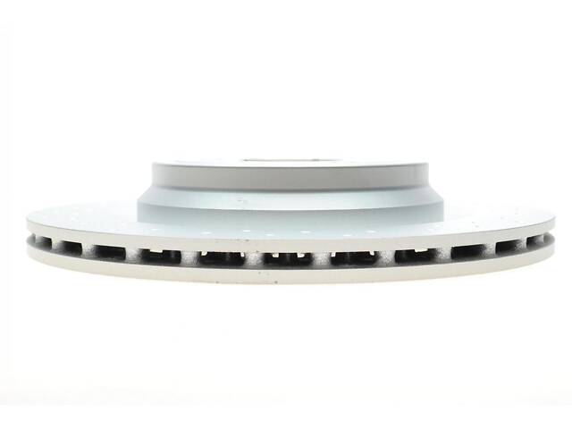 ATE 24.0122-0287.1 Тормозной диск (задний) MB M-class (W166) 11-16/GLE (W166) 15-18 (330x22) - Фото 4