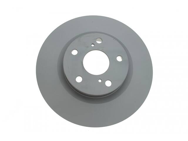 ATE 24.0128-0159.1 Тормозной диск (передний) Toyota Aurion/Camry/ Rav4 2.0-2.2 06- (296x28) (покрытый) (вентилируемый) - Фото 2