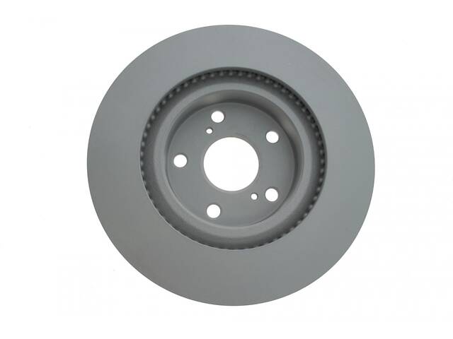 ATE 24.0128-0159.1 Тормозной диск (передний) Toyota Aurion/Camry/ Rav4 2.0-2.2 06- (296x28) (покрытый) (вентилируемый) - Фото 3