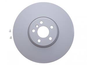 ATE 24.0136-0141.2 Тормозной диск (передний) BMW 3 (G20)/ 5 (G30/G31)/7 (G11,G12)/ X5 (G05)/ X6 (G06) (L) (374x36)