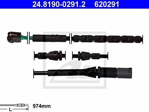 ATE 24.8190-0291.2. Датчик зносу,гальм.колодки