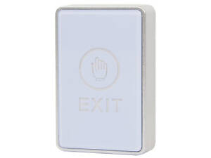 Atis Exit-W Сенсорна кнопка виходу