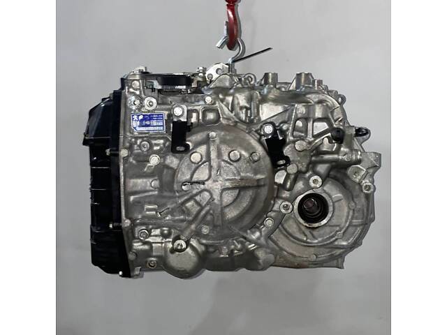 ATNG8 АКПП БУ 8 ступ 1.2T-GDI 12V Peugeot 208 19-, Citroen C4 20-, Opel Astra L 22- (AWF8G30, 9838766380, 1679471580, 98 - Фото 2