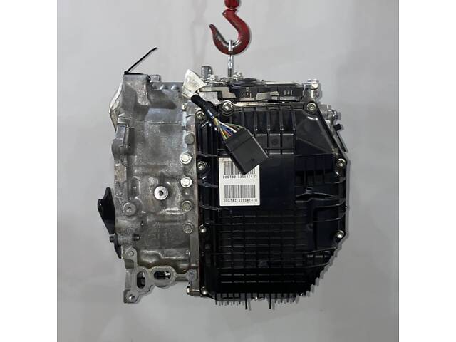ATNG8 АКПП БУ 8 ступ 1.2T-GDI 12V Peugeot 208 19-, Citroen C4 20-, Opel Astra L 22- (AWF8G30, 9838766380, 1679471580, 98 - Фото 3
