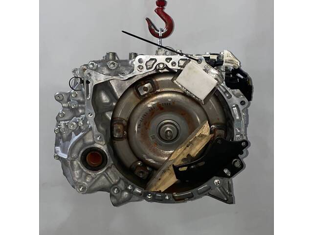 ATNG8 АКПП БУ 8 ступ 1.2T-GDI 12V Peugeot 208 19-, Citroen C4 20-, Opel Astra L 22- (AWF8G30, 9838766380, 1679471580, 98 - Фото 4