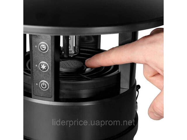 Аттрактант для комаров VA0188 Vayox, оригинал! - Фото 3