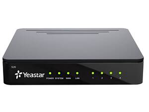АТС Yeastar IP S20 (S20)