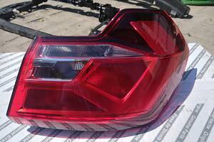 Audi A1 2018-2020 Фара задняя задняя правая