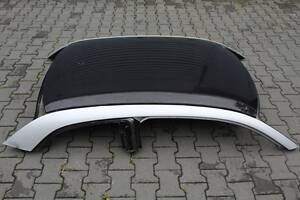 AUDI A1 8X0 8XA ДАХ