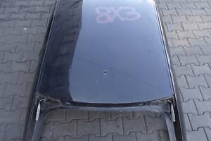 AUDI A1 S1 8X3 ДАХ