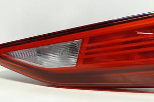 Audi a3 2020- 8y0 фара правая задняя