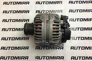 Генератор Audi A3 8P 2.0 TDI 2003-2012 0124525092806