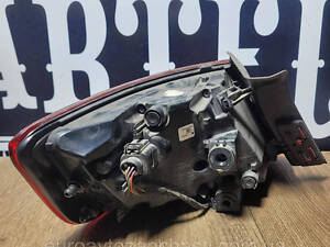 Audi A3 8V 12-16 Sportback 5D Фонарь задний правый LED 8V4945096D