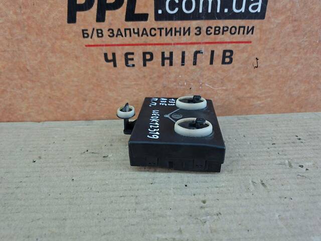 Audi A3 8V 2012-2020 Блок комфорта двери передней правой модуль 5Q0959592E - Фото 4