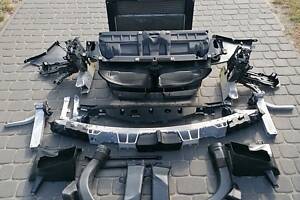 ПЕРЕДНЯЯ ПАНЕЛЬ BMW F06 M6 650i 4.4 V8