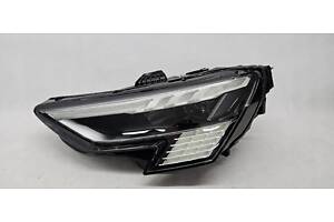 AUDI A3 8Y ФАРА ПЕРЕДНЯ ЛІВА FULL LED MATRIX 8Y0941035