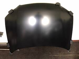 Audi A3 A3, 8P, 2003-2013, 2 поколение Капот