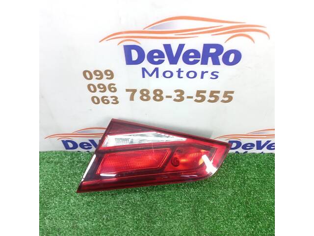 Audi A3 Фонарь внутренний задний правый - Фото 1