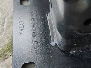 Audi A3, S3 усилитель бампера заднего 8y0807309