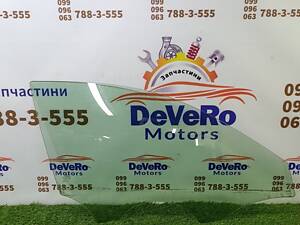 Audi A3 Стекло двери передней правой