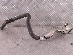 Audi A4 A4, B8, 2007-2015, 4 поколение Трубки турбины