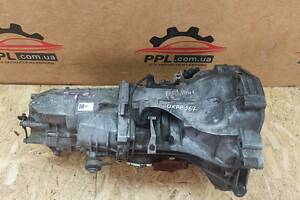 Audi A4 B6 2000-2006 2.0 FSI коробка передач МКПП GFU / GFU03043