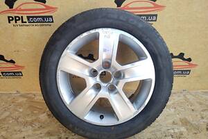 Audi A4 B6 B7 2000-2008 колесо диск 16&apos;&apos; 7Jx16H2 ET42 5x112 205/55 R16