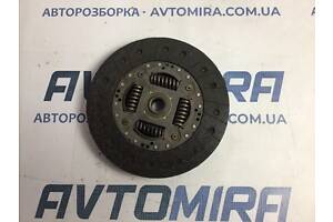 Диск сцепления Audi A4 B7 2.0 TDI 2004-2007 03G141031H