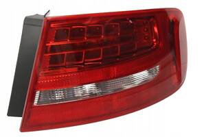 AUDI A4 B8 08-12 LED COMBI НОВИЙ ЗАДНІЙ ФІХАР