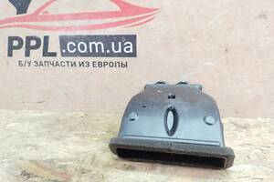 Audi A4 B8 2007-2015 A5 8T воздуховод дефлектора печки задний 8K0857042