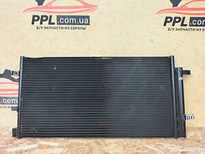 Audi A4 B8 2007-2015 A5 8T радиатор конденсатор кондиционера