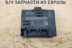 Audi A4 B8 2007-2015 A5 Блок керування модуль дверей 8T0959795H