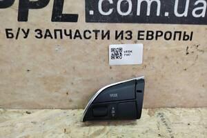 Audi A4 B8 2012-2015 Q5 8R Q7 4L кнопки руля левая сторона 4L0951523C