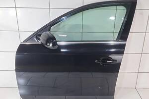 AUDI A4 B8 LZ9Y комплектні двері ліва передня + дзеркало #