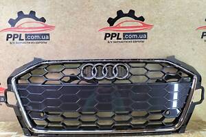 Audi A4 B9 2019-2023 S-Line решетка радиатора 8W0853651EB 8W0853651DT