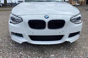 ПЕРЕДНІЙ БАМПЕР BMW F20 A300 ALPINEWEISS M PACK