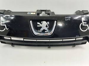 PEUGEOT EXPERT II GRILL FRAUD EXLD