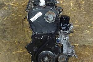 AUDI A5 8T A4 B8 двигун 2.0 TFSI CDN CDNB 180KM