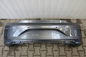 Бампер задній VW Scirocco 3 III 1K8 Lift R-Line 14-