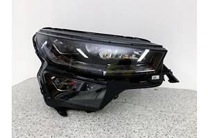 ФАРА ПРАВА SKODA KODIAQ FULL LED 2021-> LIFT 566941036