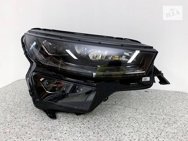 ФАРА ПРАВА SKODA KODIAQ FULL LED 2021-> LIFT 566941036