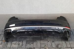 AUDI A5 F5 спойлер заднього бампера 8W6807521A