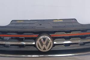 решітка VW T-CROSS