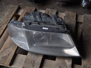 Audi A6 c5 ксенон правая фара 148468-00 ЧИТАТЬ ОПИСАНИЕ