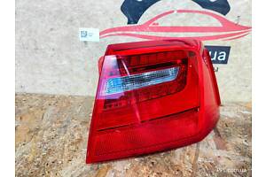 Audi A6 C7 2011-2014 седан ліхтар правий LED 4G5945096B
