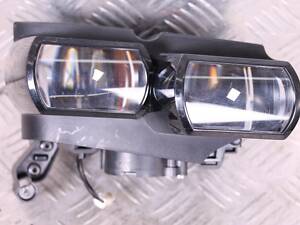 Audi A7 A7, 4G, 2010-2018, 1 поколение Фара права