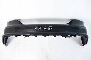 AUDI A7 C7 LIFT 4G8 2014-2018 ЗАДНІЙ БАМПЕР 4G8807511AH