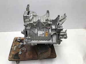 MERCEDES EQC N293 2023 ELECTRIC ELECTRO MOTOR A2933409600 80kWh 408 kW