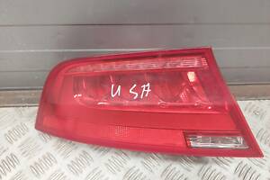 Audi a7 s7 4g 4g8945095a зад ліва фари задні usa